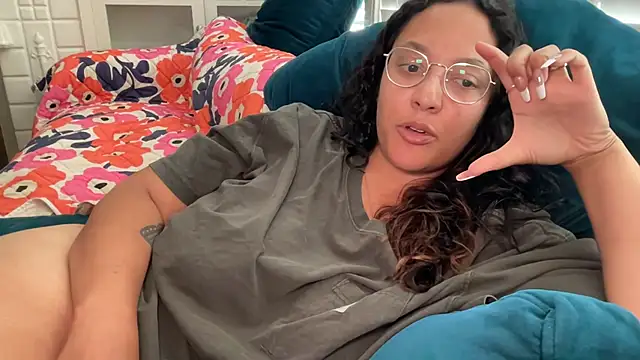 Show Webcam de dreamyriri