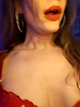 Luna_Kitanna 即時 XXX 聊天