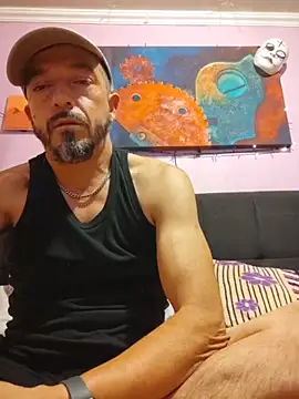 Chat XXX en directo de Tristan40@xh