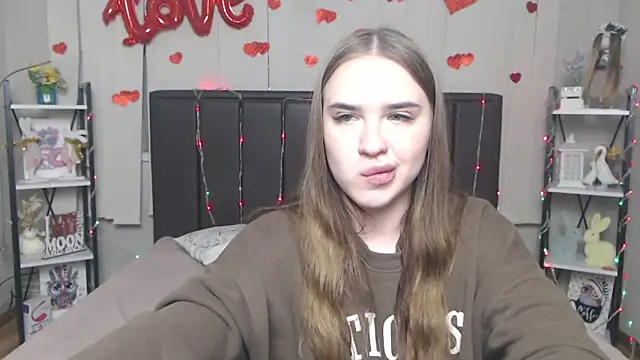 Онлайн чат XXX LauraHlot