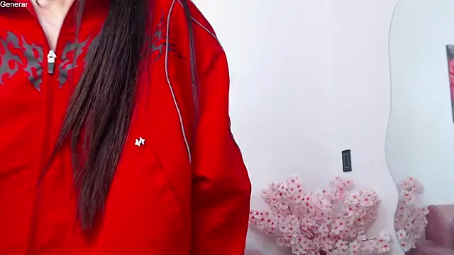 Sembang XXX Secara Langsung pinky_f00x