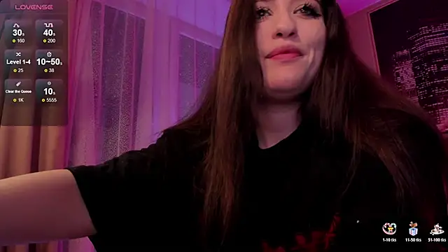 Chat XXX ao vivo de Sserendipityy