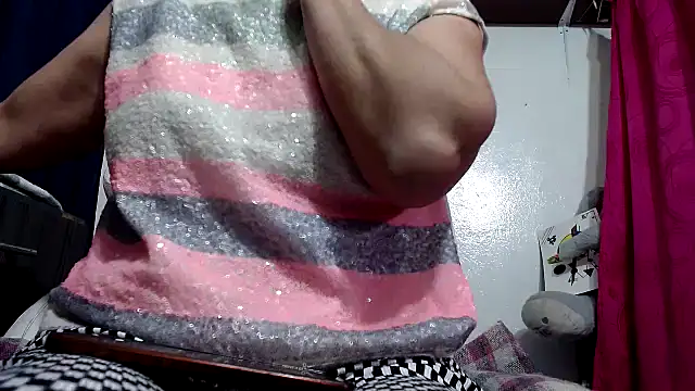 Sembang XXX Secara Langsung Tiff_Dirty69