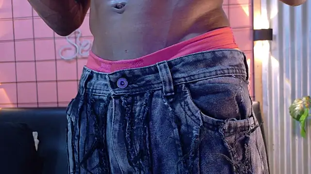 martin_killer Webcam Show