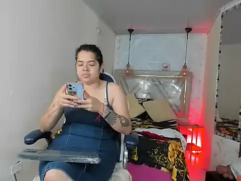 Chatroom XXX en direct de alexa-cooper-