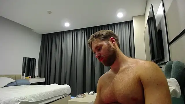 LorenzoLux 라이브 XXX 채팅