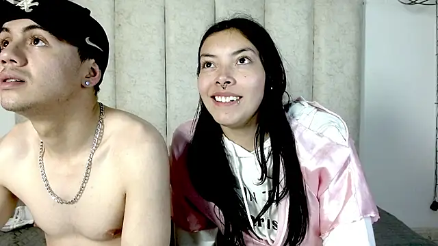 ninayjhonycs – Kamerová šou