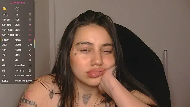 แชท XXX สดของ val_bardot