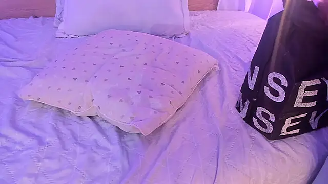 แชท XXX สดของ Artemisa08