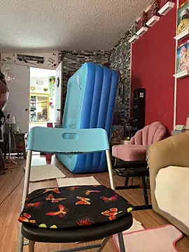 TranSexualJade95 Live XXX Chat