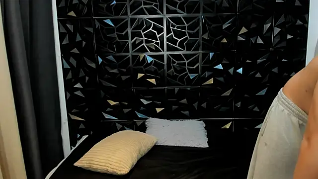 xlovercutietwink: διαδικτυακό σόου στην κάμερα