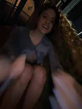 عرض كام alana15