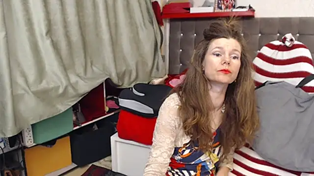 Chatroom XXX en direct de kellyterapy