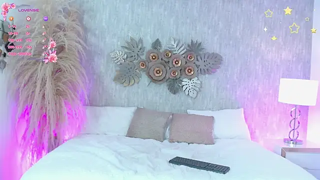 Chatroom XXX en direct de laraa_jeean