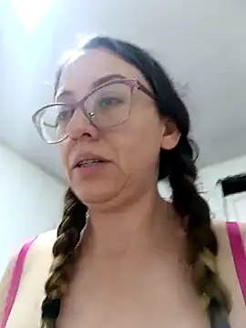 miss_hanna07's Live XXX Chat