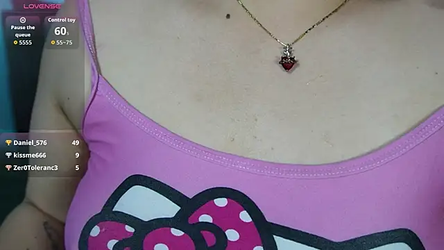 littlee_red Obrolan Langsung XXX