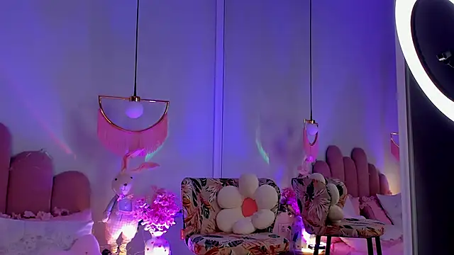 Czat XXX na żywo – ElsaYoung