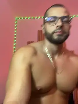 Show webcam de magnumchris