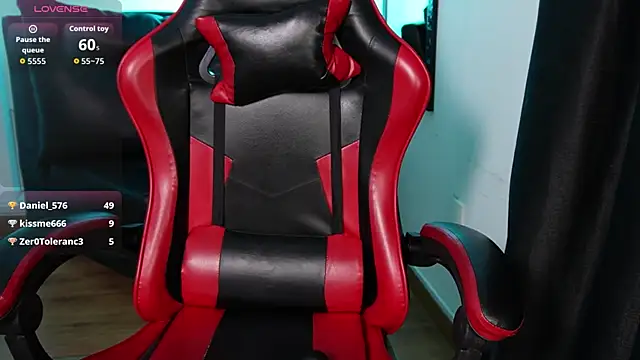 Chat XXX en directo de littlee_red