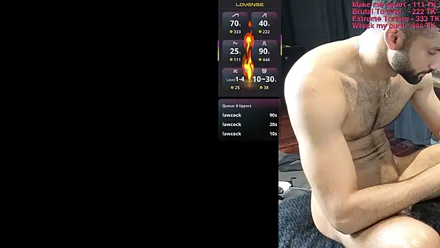 Chatroom XXX en direct de Toronto325