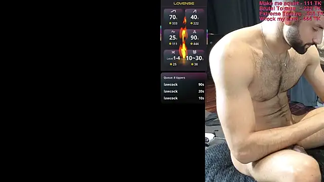 Toronto325 Webcamshow