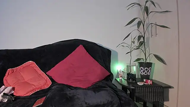 Erickpritz_xh ওয়েবক্যাম শো