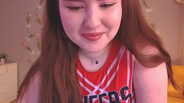 PixelGoddess' Live XXX Chat