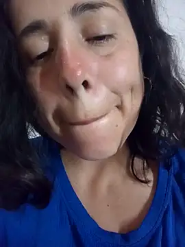 Chat +18 de StefyStar_Sexy ao vivo