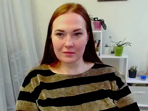 Chat +18 de Lady_Tiana ao vivo