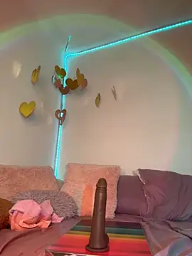 Živý XXX chat GiannaMagari_