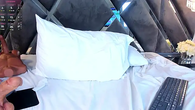 Živý XXX chat Ivonne_Millerr