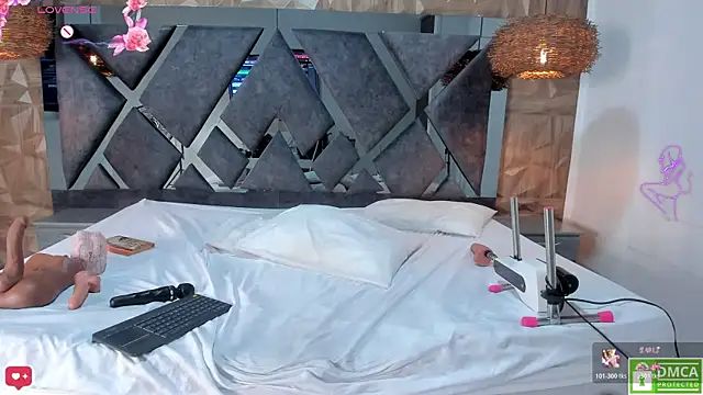 Selene__Lopez_ Adlı Modelin Canlı XXX Sohbeti