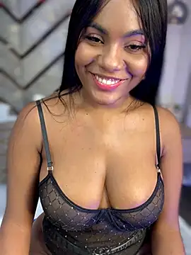 Zoe-Carter – Live XXX-chat