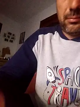 juandi21cm ওয়েবক্যাম শো