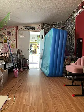 TranSexualJade95 Webcam Show