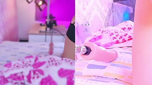 miiastone_cm Adlı Modelin Canlı XXX Sohbeti