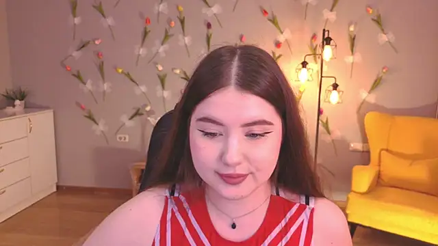 PixelGoddess Chat XXX live