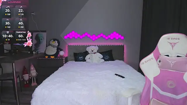 Maggie_Moore – Live XXX-chat