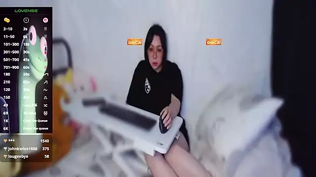 Xiao_Yi_0814 Show Webcam