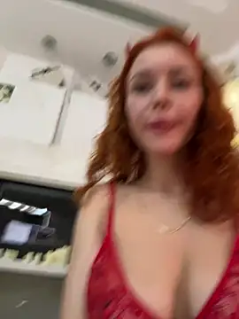 Haze24Redn Webbikameraesitys