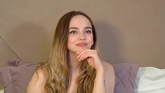 AnitaVenture – Live XXX-chat