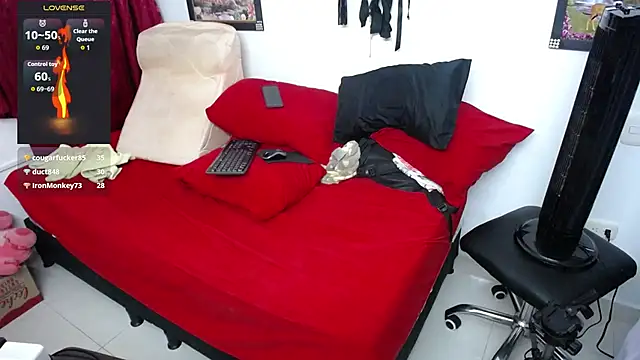 Brenda_Berck_'s Webcam Show