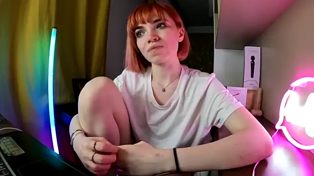 olivka-flower's Live XXX Chat