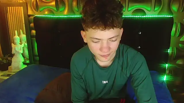 cruz_dante Webcam-Show