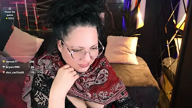 Anita_Muse's Live XXX Chat