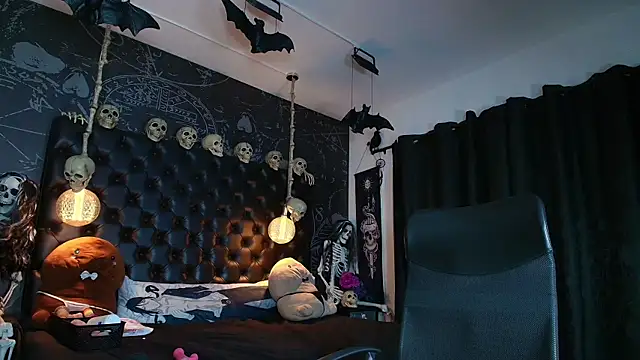 Živý XXX chat AlexHoe_