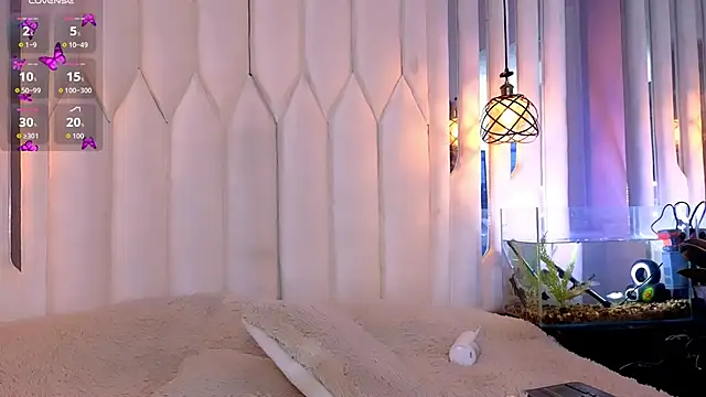 Вебкам-шоу Megan_Do_Santos