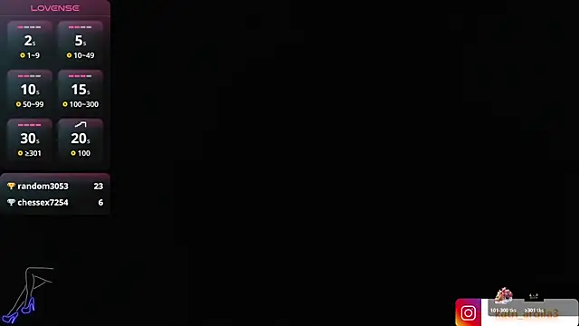 Czat XXX na żywo – Zart_Blaze