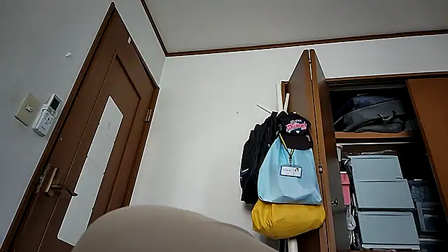 Show de webcam de 07YUKIO