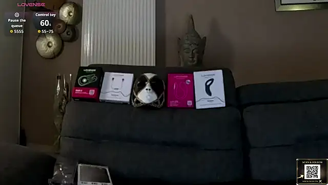 Chat XXX Live ApollonFit_x